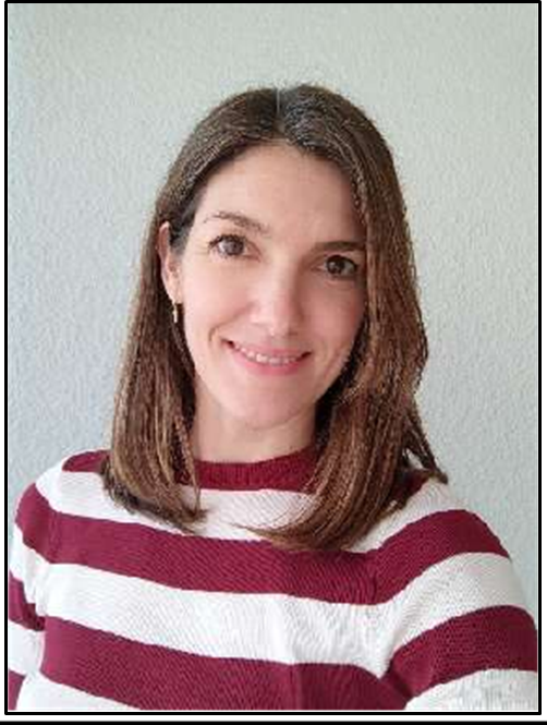 Elena Vico Moreno, Womens Health World Conference, Singapore